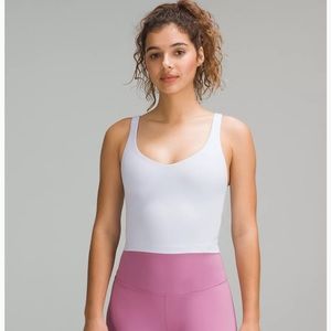 Lulu Align Sports Bra Tank